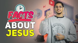 Facts about Jesus in Islam in 60 seconds☝🏼 #Shorts screenshot 2