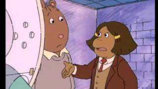 Youtube Poop - Francine Frensky, The Wizard Of The Island Of Koradi