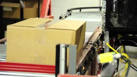 Pack Slip Print and Apply