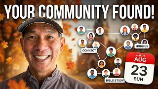 You're Invited: Fall Connection Fair on August 23rd