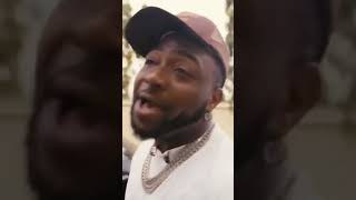 Davido 😱 supercar blondie & sister sharon ronawigs2.0  afro nation to lagos speed Lamborghini