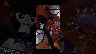 Gorilla tag Video #gorillatag #Virtual Reality