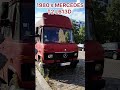 Berlin Kreuzberg Campers #vanlife #classiccars #automobile