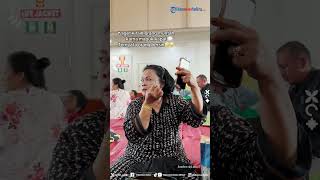 Download Lagu Lagi Fokus Ngalis, Emak-emak Ini Langsung Dibikin Gagal Fokus Gegara Suara Bersin Menggelegar MP3