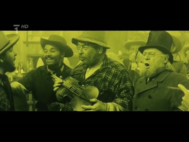 Lemonade Joe and the Horse Opera (1964) (レモネードジョーまたは
