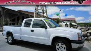2005 Chevrolet Silverado 1500 Omaha NE