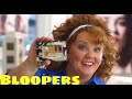 Melissa McCarthy - Bloopers