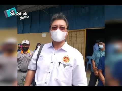 PPV Klinik Kesihatan Bako - YouTube