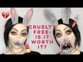 One Year After Transitioning to Cruelty Free Makeup- Is it Hard? Is it Worth It?