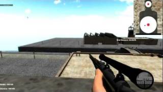 WWII Game Update 3 [Unity3D]
