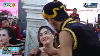 Download Lagu Supra  Nada Terbaru - Guyon maton GARENG Tralala - Ana Mutia MP3