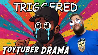 Articulated Ninja, Shills & Simps - The Truth About ToyTuber Drama
