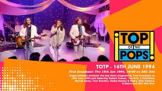 Download lagu Top of the Pops - 16th June 1994