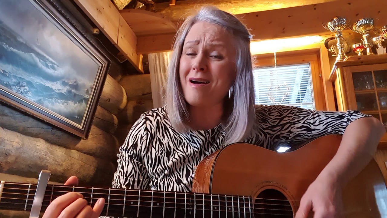 Isä, äiti, nyt laulan mä teille (Kyösti Roth)