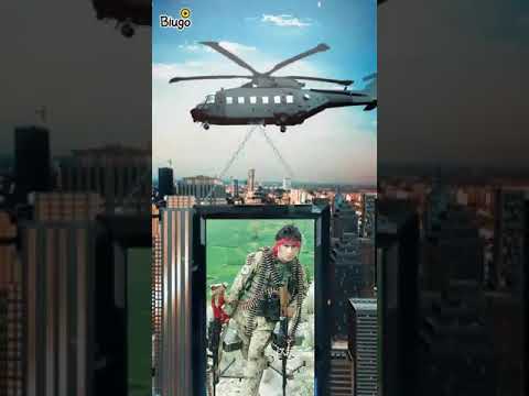 اتل قهرمان شهید صفی الله روح دښاد او یاد دتل وي