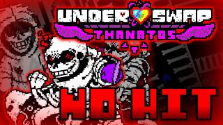 Underswap Thanatos Phase 2 by BenLabno No Hit