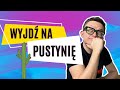 MP-219: Wyjdź na pustynię. O potrzebie samotności w życiu lidera