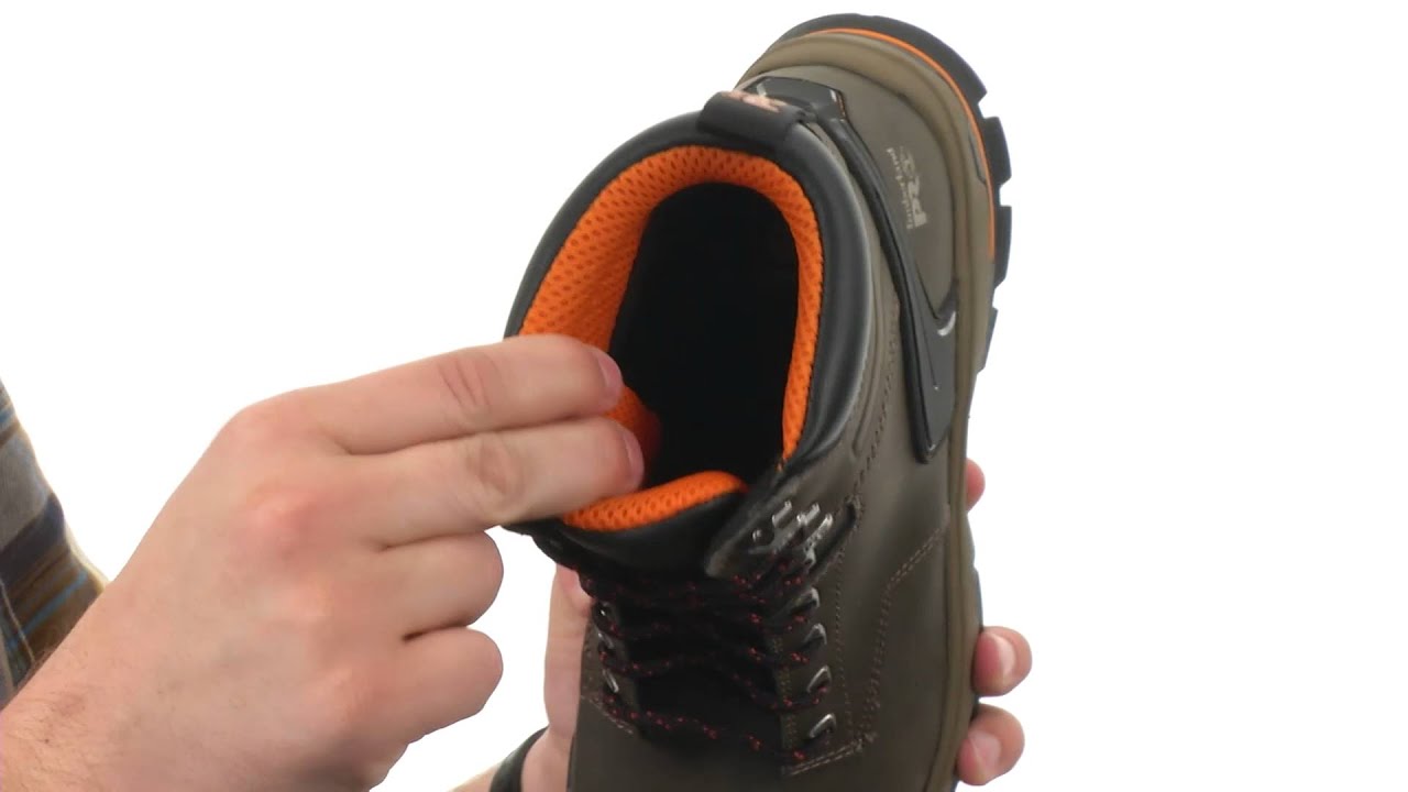 timberland pro stockdale