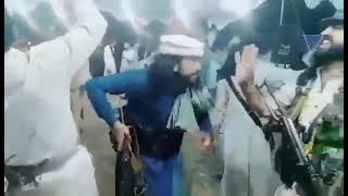 Bannu Dj dance | Pashto Funny dance | afshari saaz | waziristan music Resimi