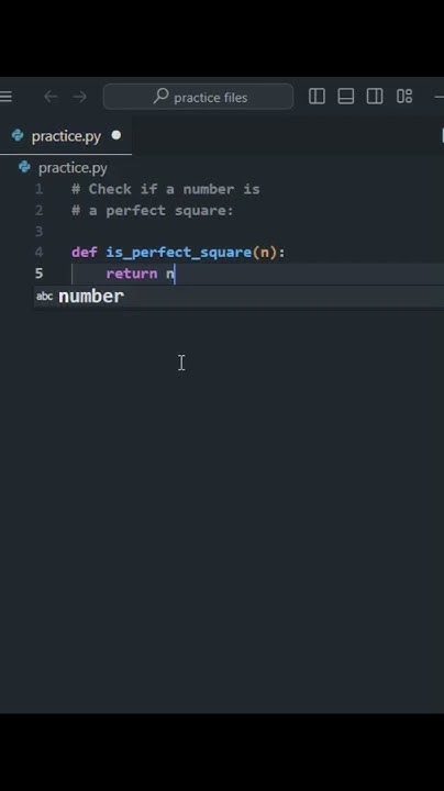 Check if a number | #python #pythonprogramming#coding#learnpython # ... image.