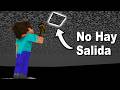Puedes Vencer Minecraft Desde El Vacío?