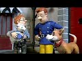 Bath Time for Dusty ⭐️ Fireman Sam: Classic | Full Episode | Cartoons for Kids