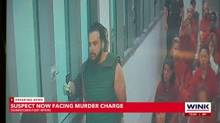 Palm Beach Blvd. deadly shooting victim identified