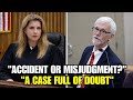 "Doctor EXPOSES Wrong Conviction – Case FALLS APART"