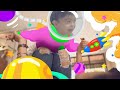 Nick Jr Summer Ident 2 June 24 2022 