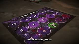SpellRift Legends - Game trailer
