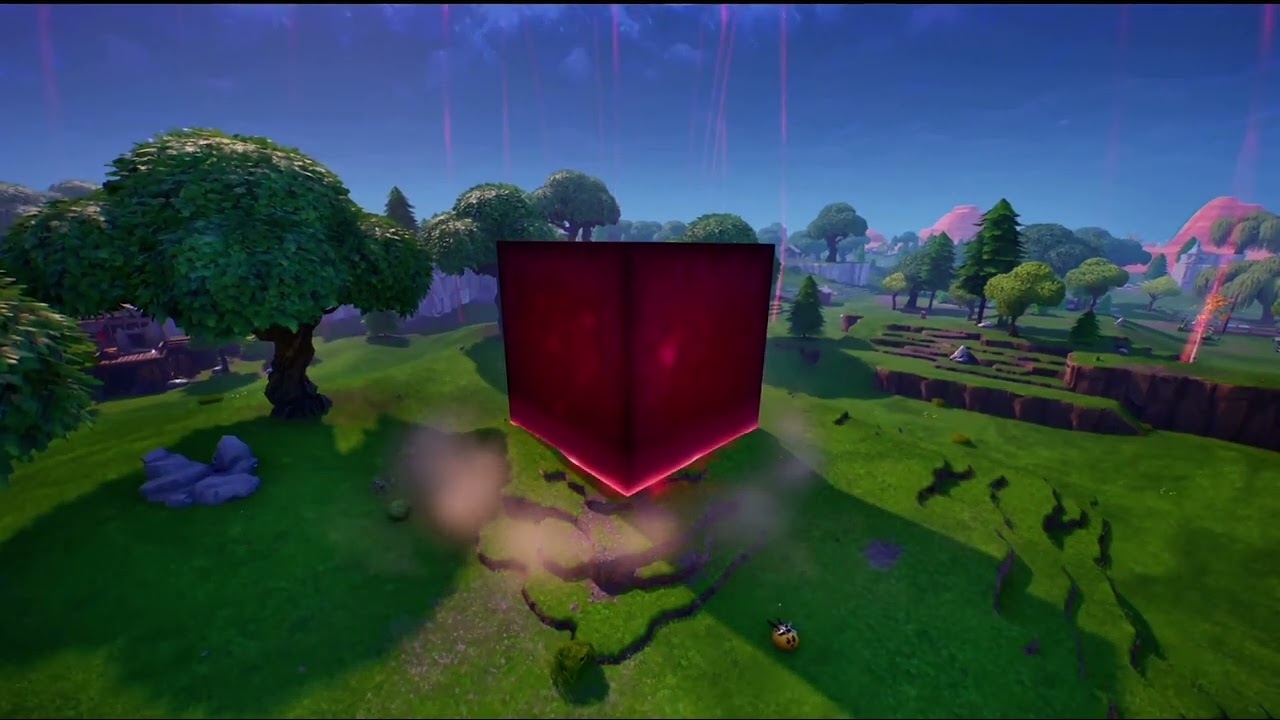 Revin is making a rune