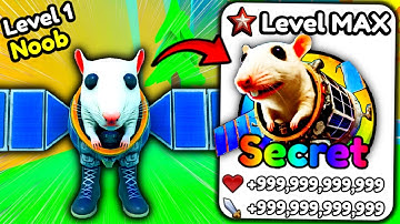 Starting Over as NOOB with Cacasito Satelito SECRET in Brainrot Evolution (Roblox)