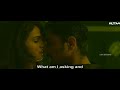 Hot Kissing Scene || Passionate