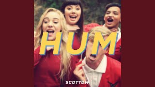 Video thumbnail of "ScottDW - Hum"