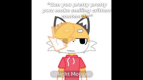 I still make it anyway #alightmotion #tweening #ibispaintx