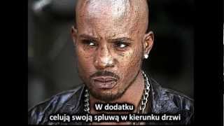 DMX - Crime Story *napisy PL*