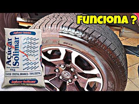 Pretinho com Açucar Funciona ?