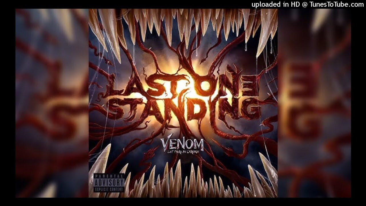 Skylar Grey - Last One Standing (Solo version) - (Aki Edit) #skylargrey #onelaststanding #venom2