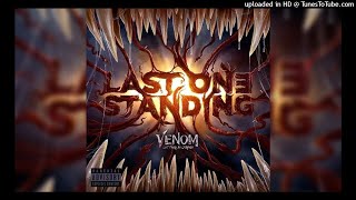 Skylar Grey - Last One Standing (Solo version) - (Aki Edit) #skylargrey #onelaststanding #venom2