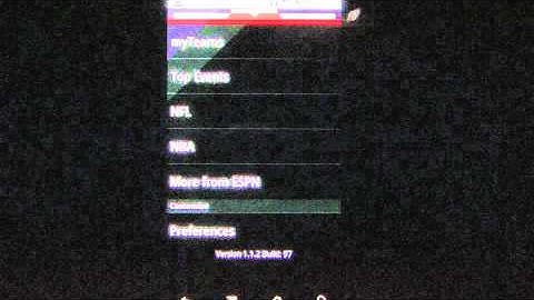 ESPN ScoreCenter Android App Review - AndroidApps.com