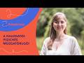 A halogatás pszichológiai mozgatórugói – Nagy Zsófia egészség-szakpszichológus válaszol