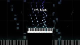 Im Blue - Eiffel 65