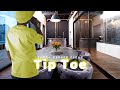 Tip Toe (OfficialVideo) 4K - Young Rapper Clean