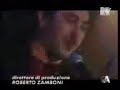 Litfiba - Ritmo #2 (Live @ MTV Sonic 1997)