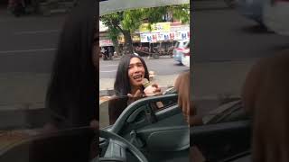 Download Lagu Bencong ngamen di lampu merah 😂🤣 MP3