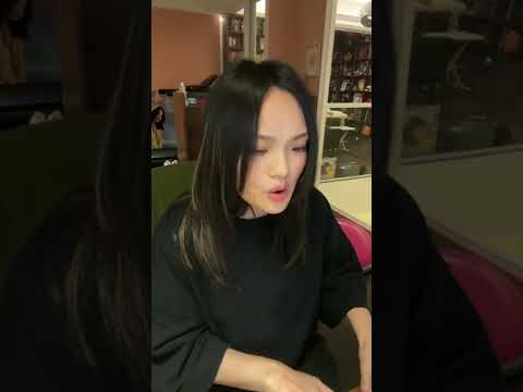 佳瑩之音Live cover ︳Lala Hsu徐佳瑩——如果可以Red Scarf（原唱：韋禮安） ︳2022-09-30