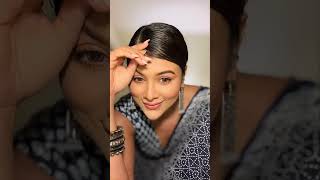 Mumtaheena Toya Sexy Sharee Look you never seen it Viral Video