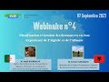 Webinaire ime  planification et gestion des ressources en eau  algrie et albanie 7 septembre 2023