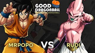 Gad1 Mrpopo Vs Rudi Winners Quarter Finals