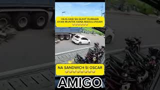 BUTI NALANG DI NAGULUNGAN 😂 #shortvideo #funny #trending #trendingshorts #yt #kamote #viral